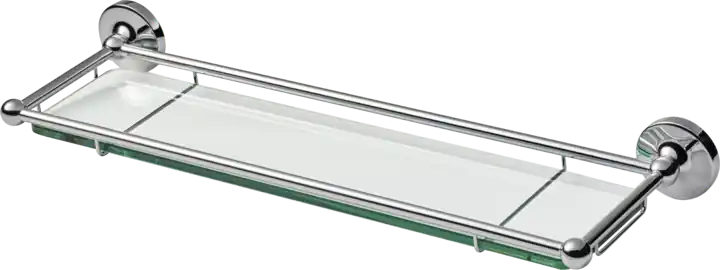 Aito Tapwell TA136 Classic saippuahylly kromi ja messinki